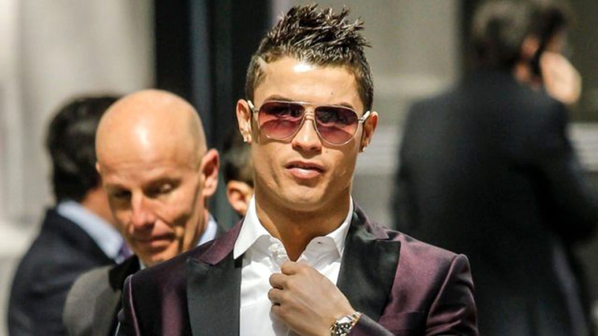 Ancelotti: Ronaldo Partilere Devam Etsin!