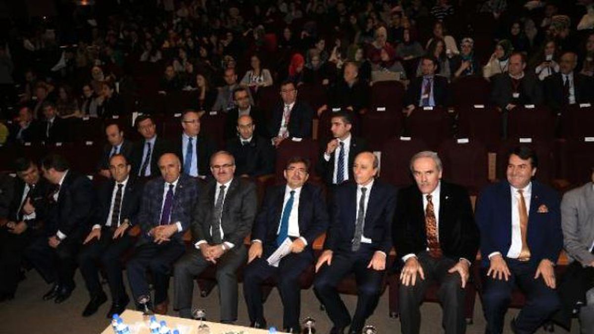 Bakan Güllüce: Cillop Gibi İmar Kanunu Yapıyoruz