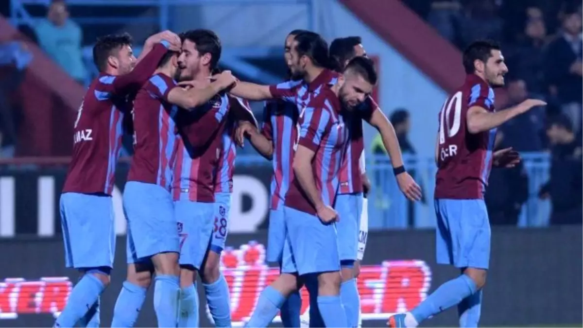 Bambaşka Bir Trabzonspor