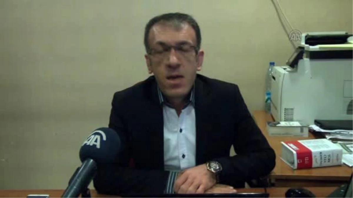 Behmen Aydın\'ın Öldürülmesi Davasında Tahliye Kararı - Avukat Rıdvan Özer