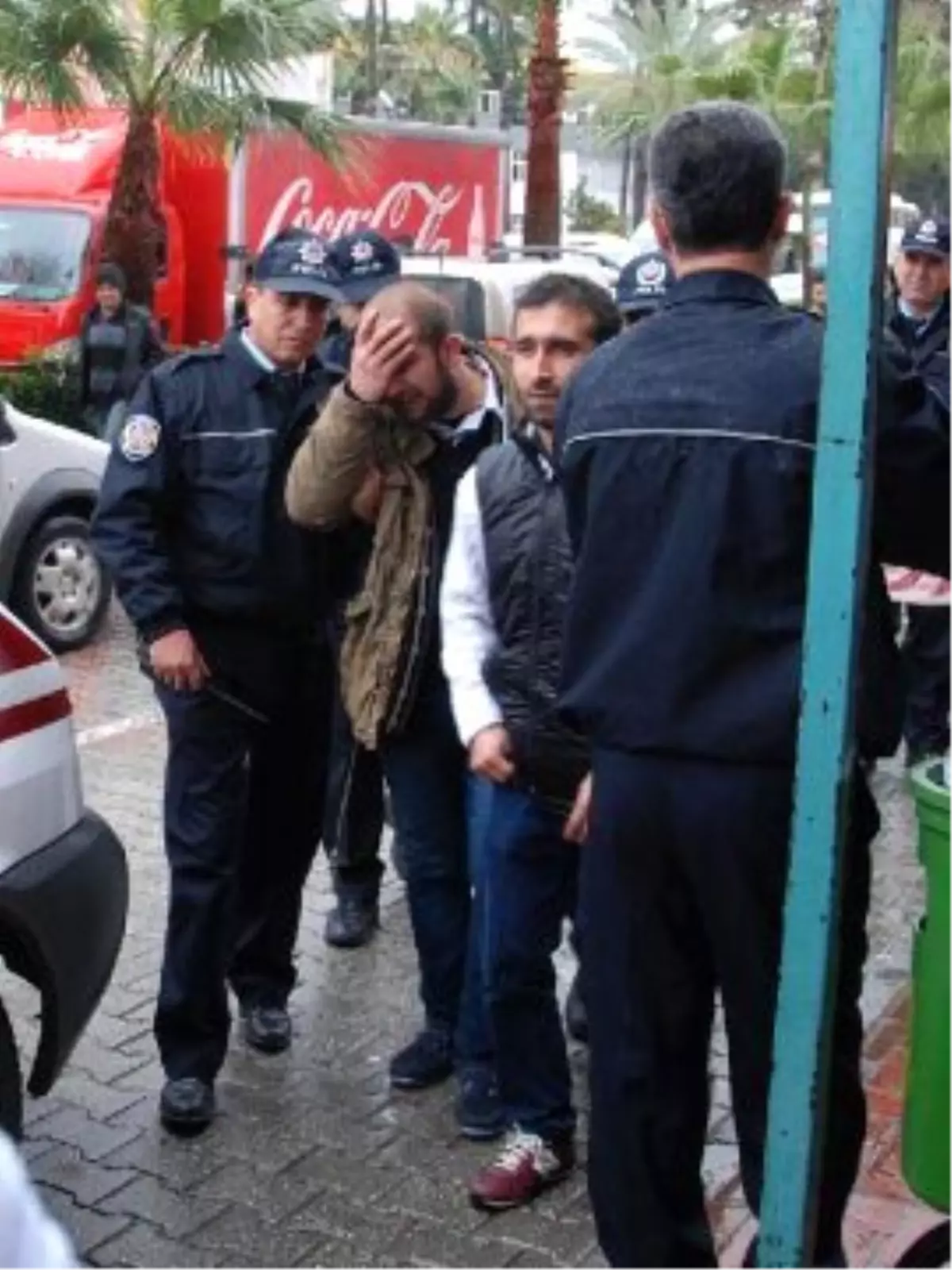 Borç Bunalımına Giren Terzi İntihar Etmek İstedi