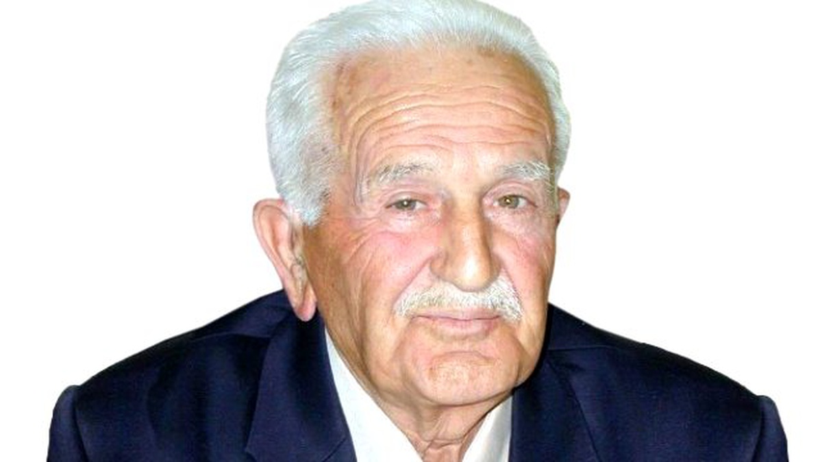 Cafer Türker\'in İsmi Kızılay Sokağa Verildi