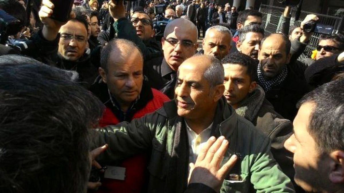 CHP\'li Çam: "Gözaltına Alınmaktan Son Anda Kurtuldum"