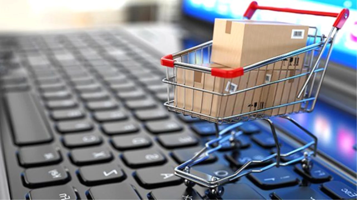 Online Alışveriş Platformundan Akıllara Zarar Ciro Hedefi