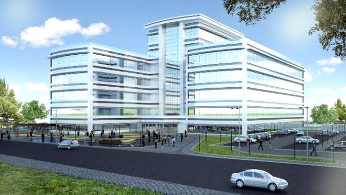 Çukurova Üniversitesi\'nden Dev Yatırım