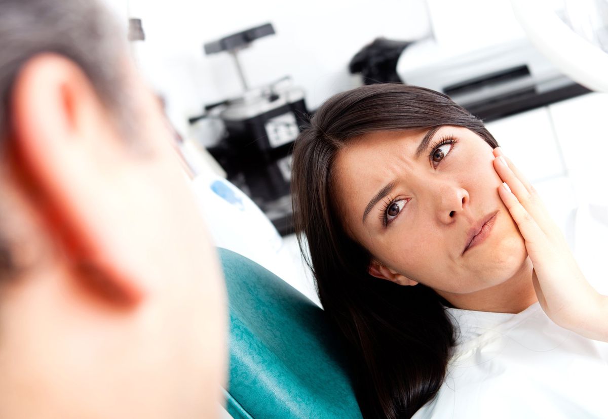 Diş Röntgeninde Daha Az X-Ray İçin Çalışma Yapılıyor