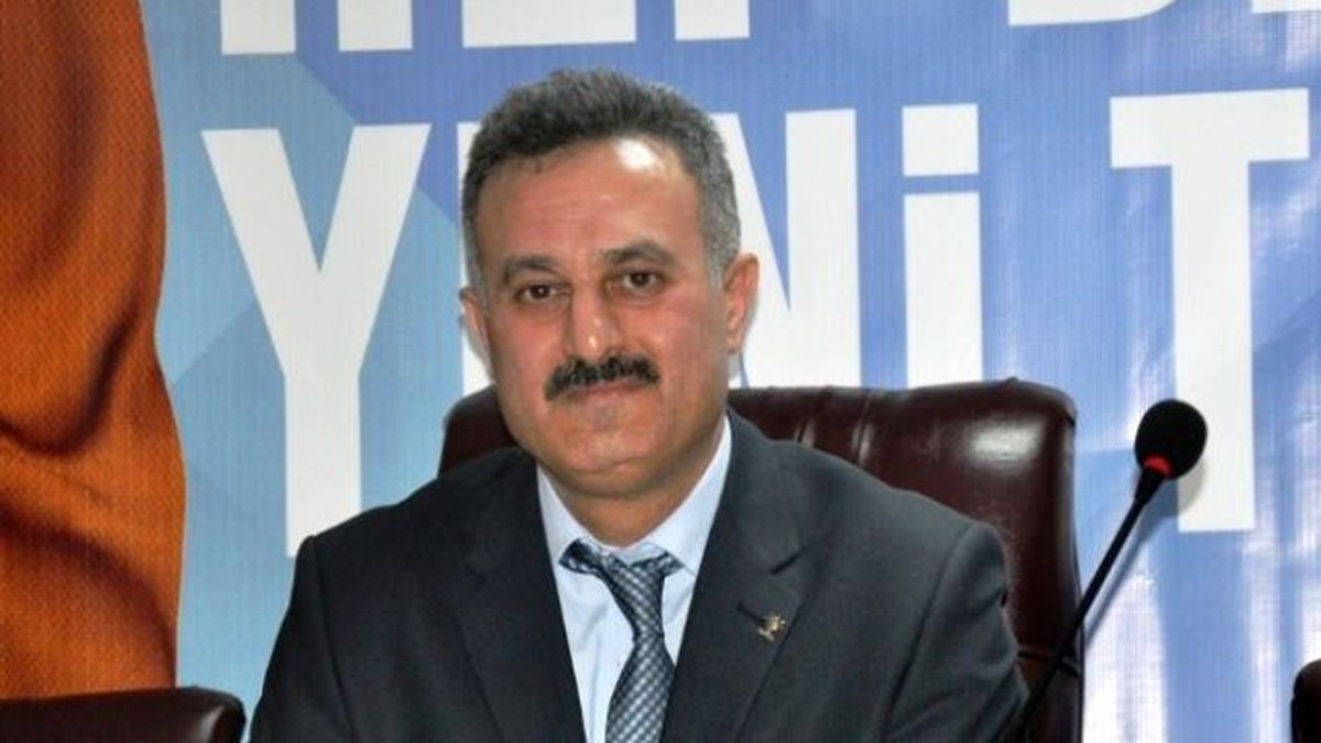 Dr. Cengiz Kalkan, AK Parti Tekirdağ Milletvekili Aday Adaylığını Açıkladı