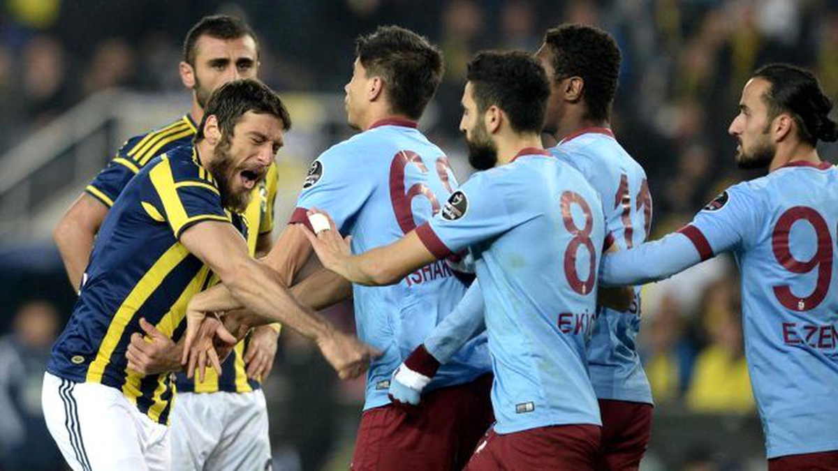 Egemen Korkmaz, Gaziantepspor - Fenerbahçe Maçında Oynamayacak