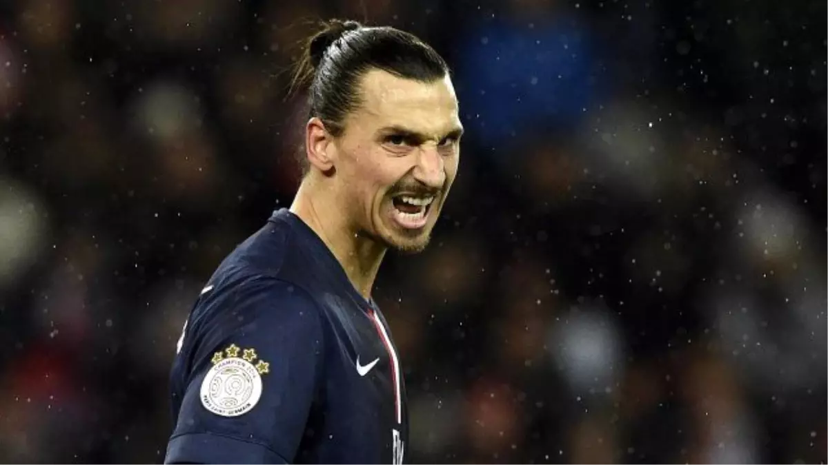 En İyi 10 Zlatan Ibrahimovic Sözü