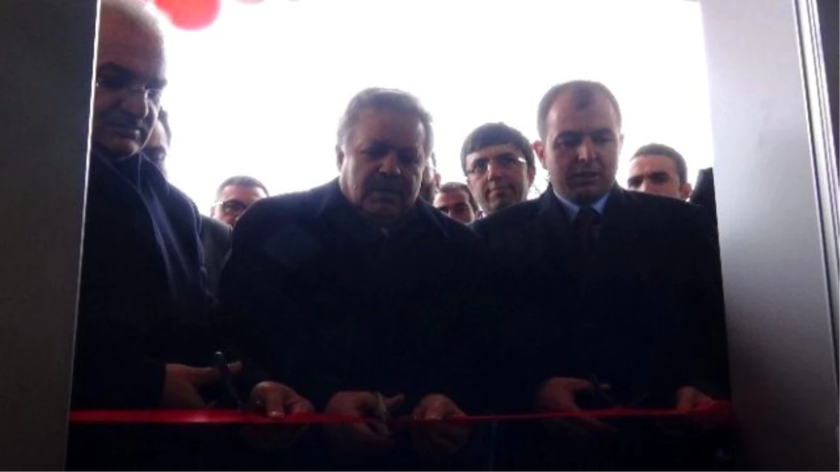 Erzincan\'da Osgb Açıldı
