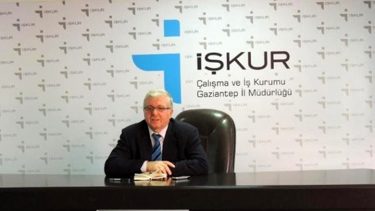 Gaziantep\'te 200 Kişi İstihdam Edilecek