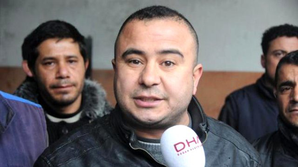 Gaziantep\'te Esnaf, Polis ve Belediyeden Şikayet Etti