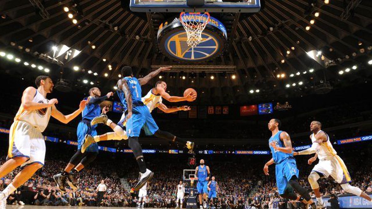 Golden State Warriors\'ın Başarısı Biletlere de Yansıdı