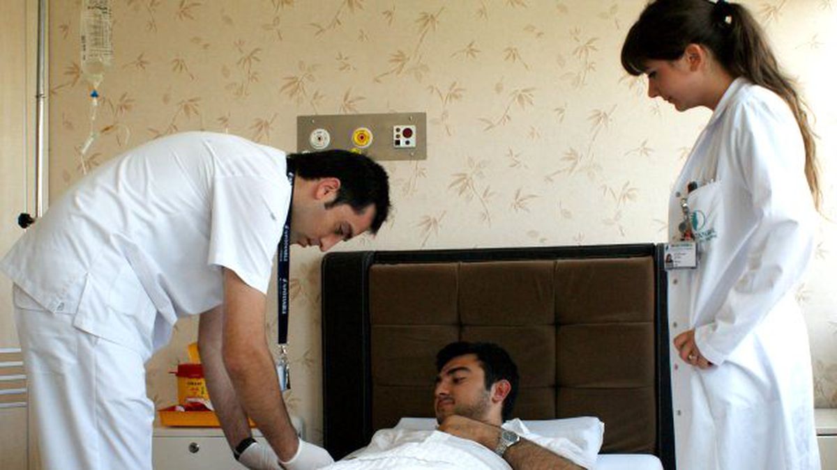 İnternet Bağımlılarına Özel Klinik
