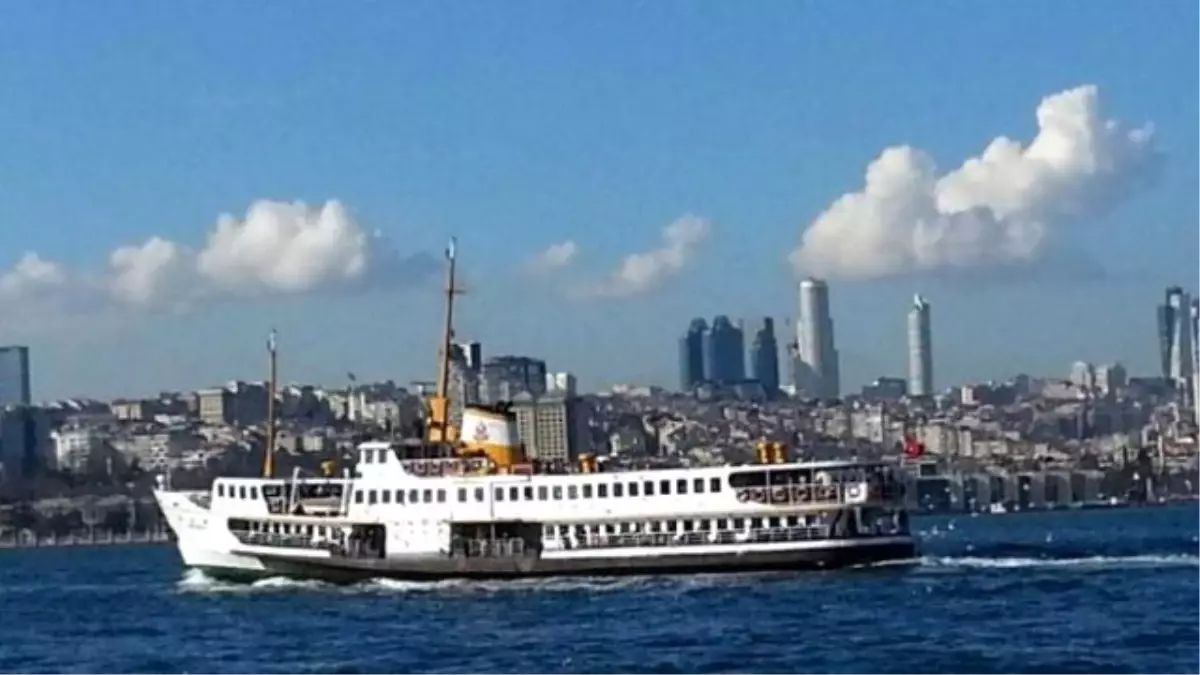 İstanbul\'da 2.2 Milyon Karadenizli Yaşıyor