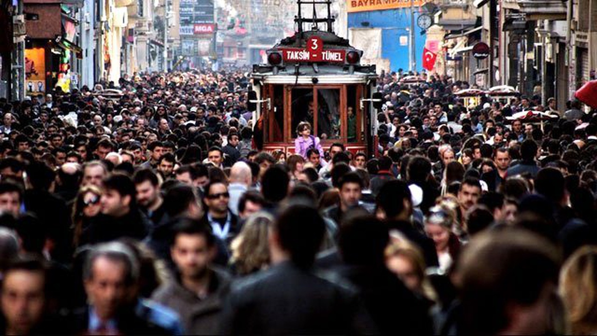 İstanbul\'da En Çok Hangi İlden İnsan Var?