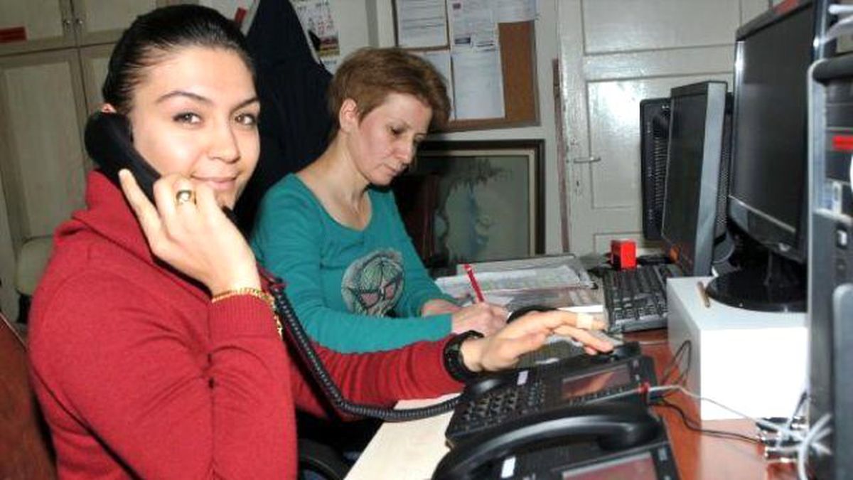 Kadına Yönelik Şiddete Karşı Kadın Polis Timi