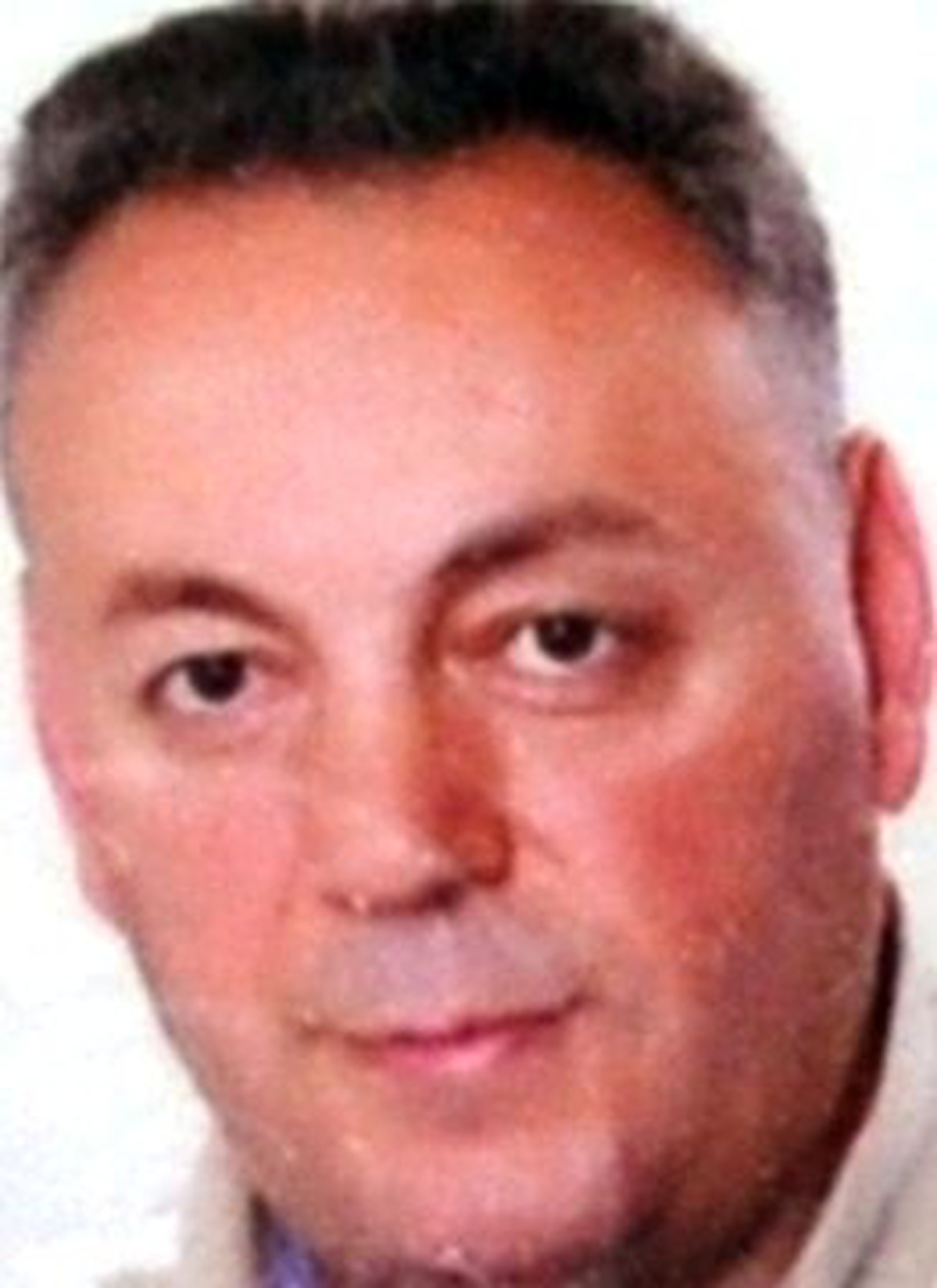 Kamyonetin Çarptığı Müteahhit Hayatını Kaybetti