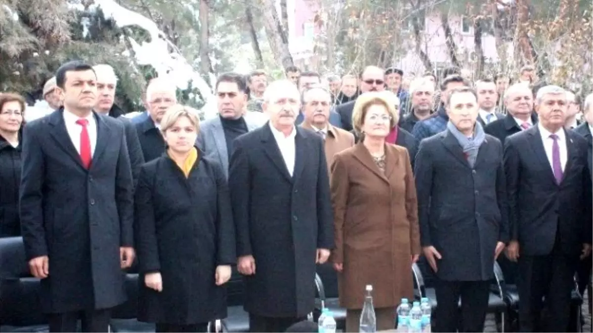 Kılıçdaroğlu: Seçimlerde En Büyük Umudum Kadınlar