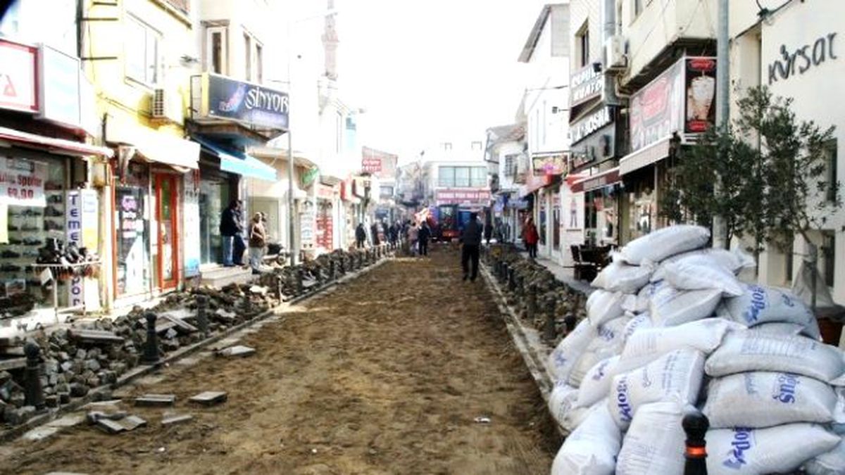 Kot Farkını Düzeltiyorlar
