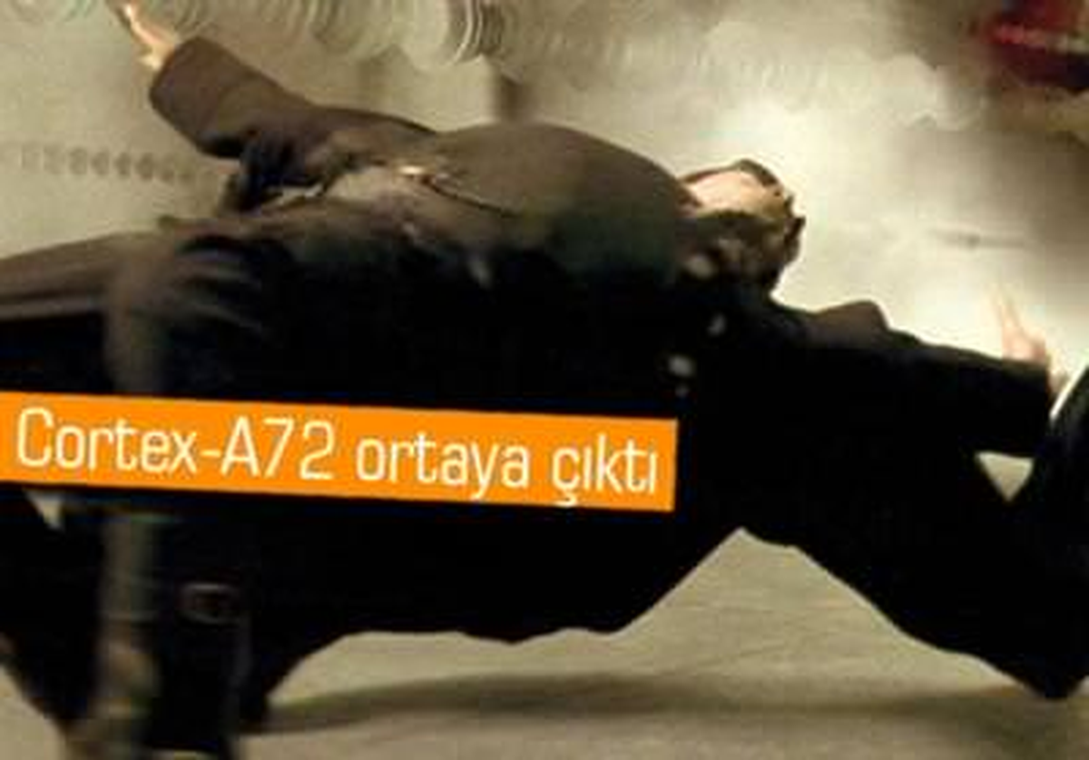 Matrix\'in Efsane Sahnesi 2016\'da Telefonlarla Çekilebilecek