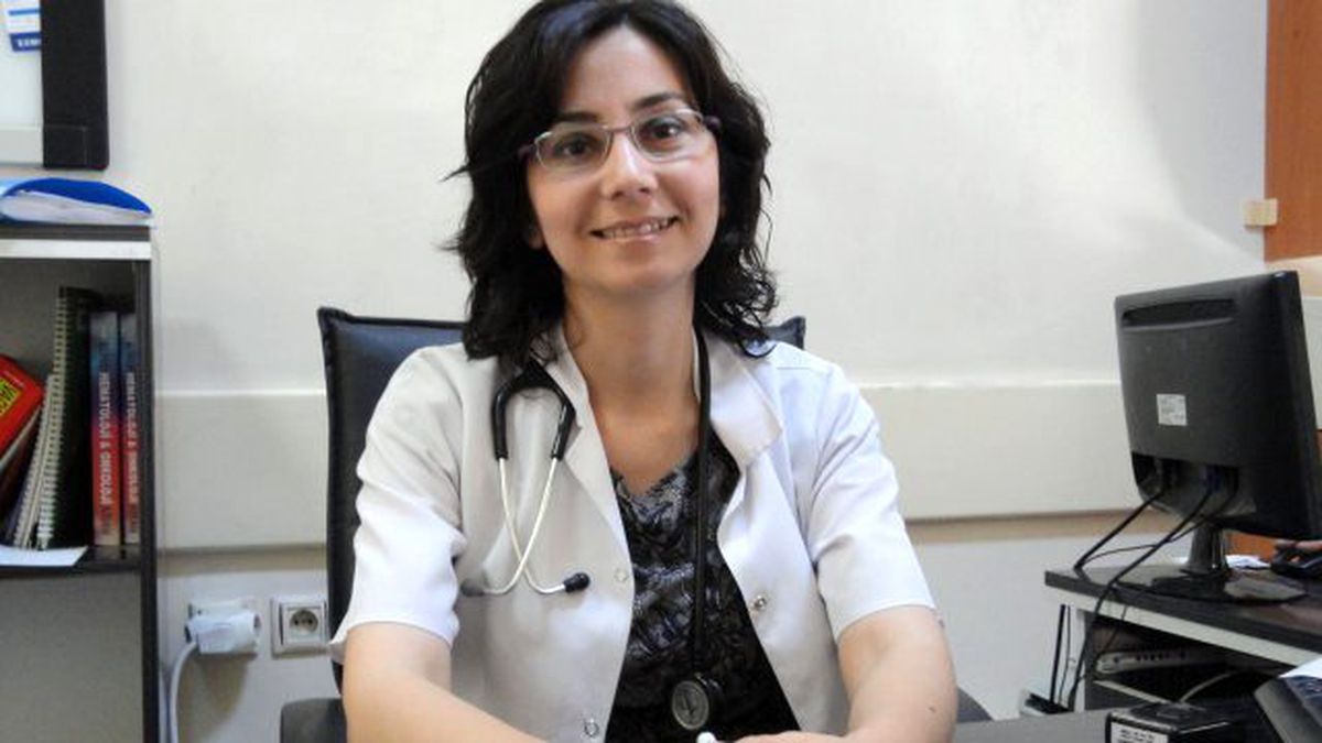 Meme Kanseri Hızla Yayılıyor