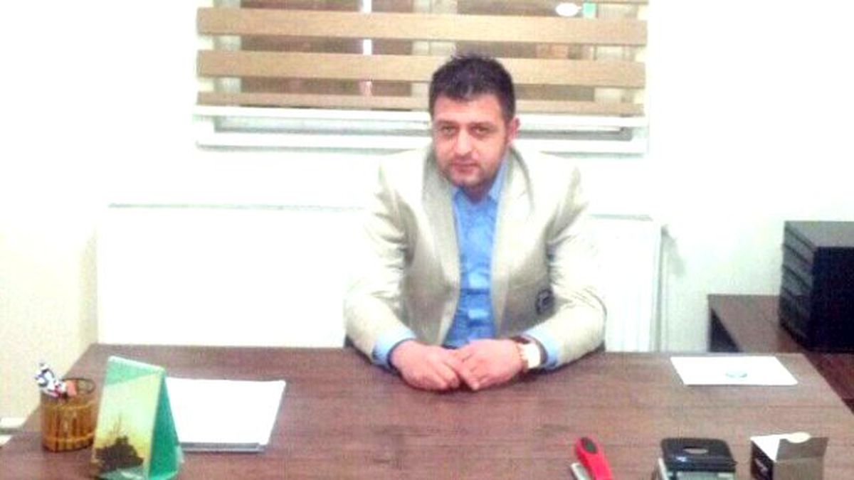 Merkez Parti\'den 13 İstifa