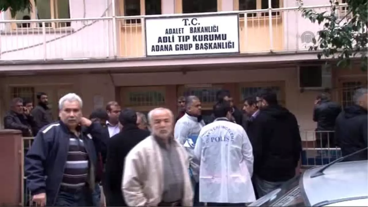 Mersin'de Üniversite Öğrencisi Kızın Ölü Bulunması - Cenaze Yakınlarına Teslim Edildi