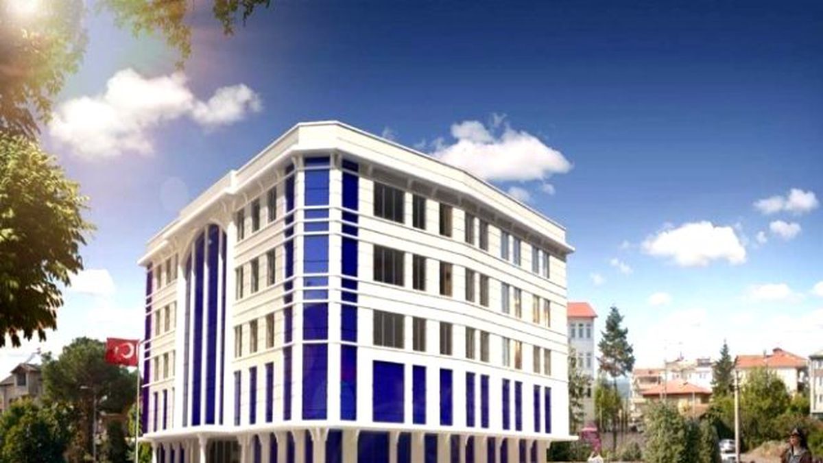 Milletvekili Tunç: "Bartın\'a Modern Öğretmenevi Kazandırıyoruz"