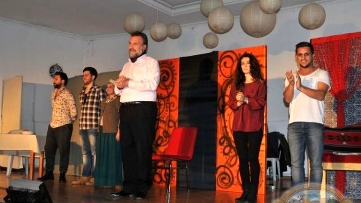 Niğde Belediyesi Kültürel ve Sosyal Etkinliklere Devam Ediyor