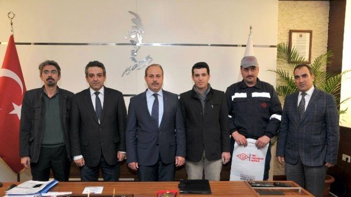 Oğuzeli\'nde Asansör Muayenelerini Tse Yapacak