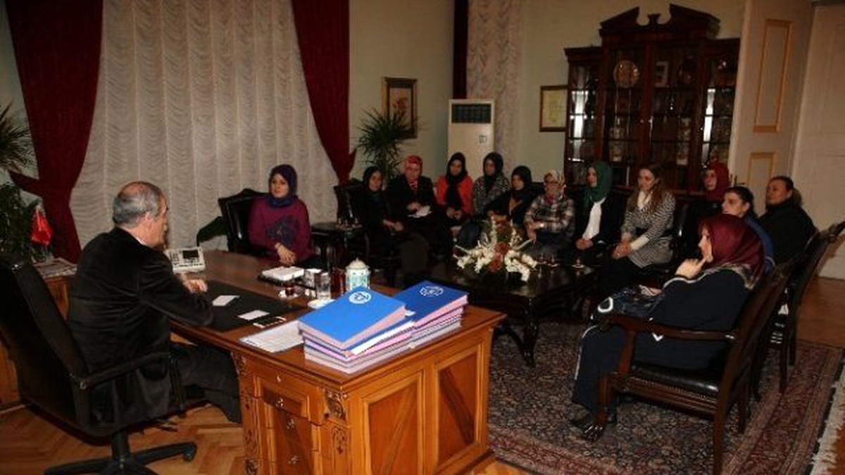 Osmangazi Güçlü Olursa Bursa Güçlü Olur"