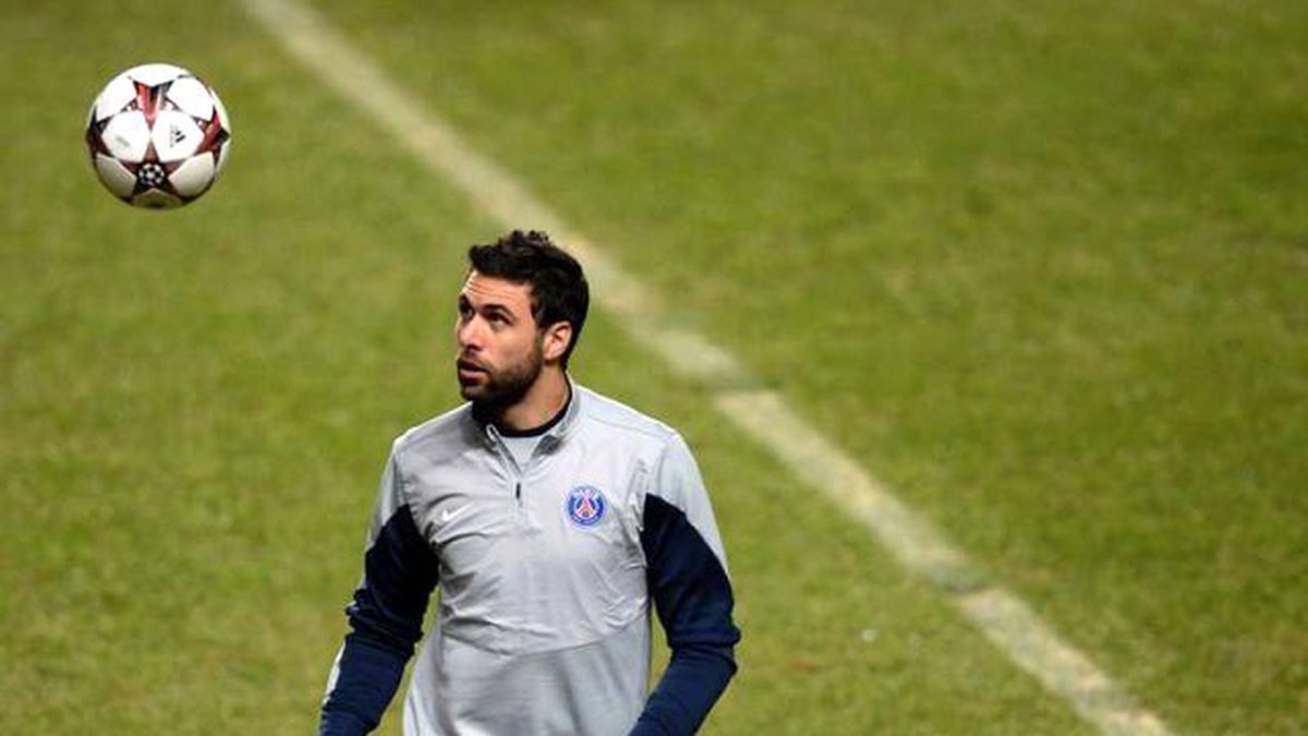 Paris Saint-Germain, Douchez ile Nikâh Tazeledi