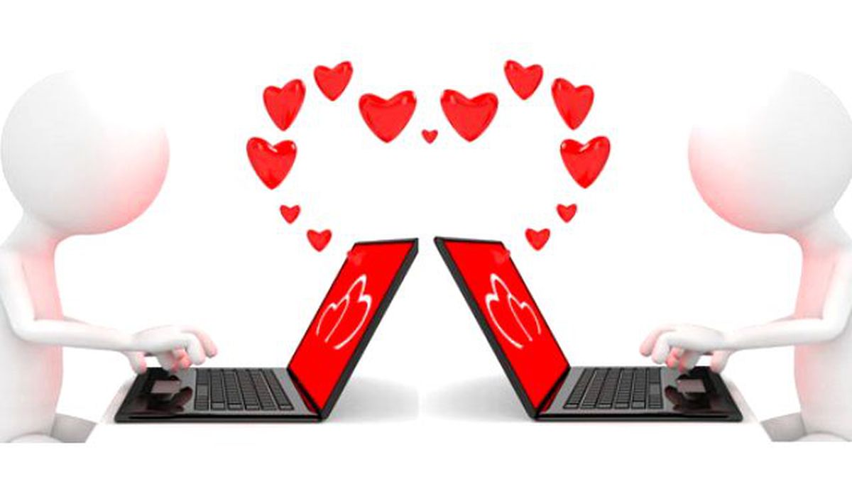 Sevgili Ararken Hackera Yakalanma!