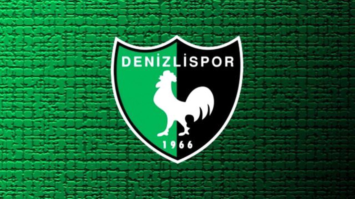 Sosyal Medyada Zirve Denizlispor\'un