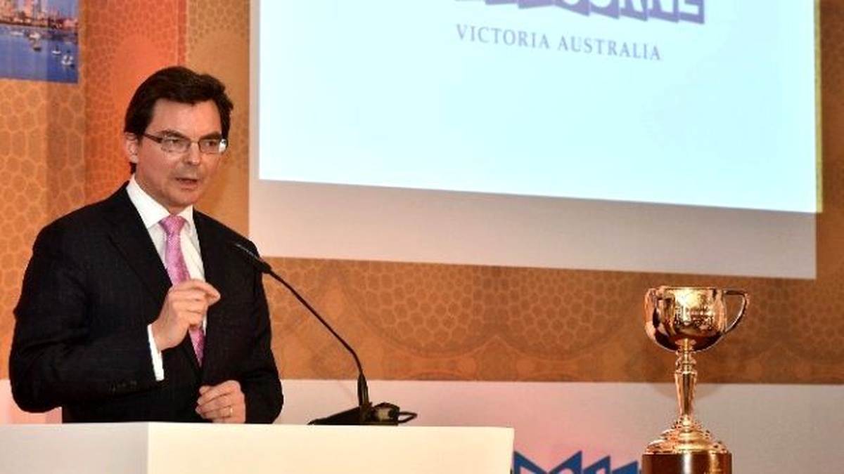Victoria Eyaleti İstanbul\'da Ofis Açıyor
