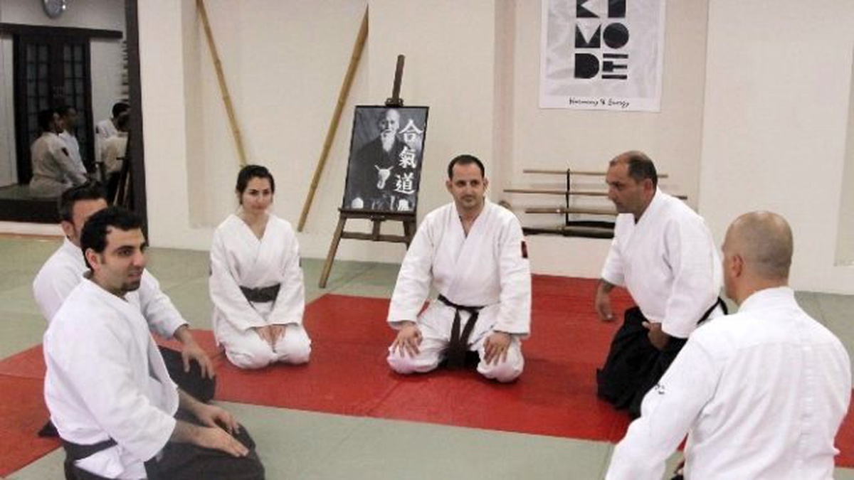 30 Yaş Üstünün Aikido Yapması İçin 6 Neden