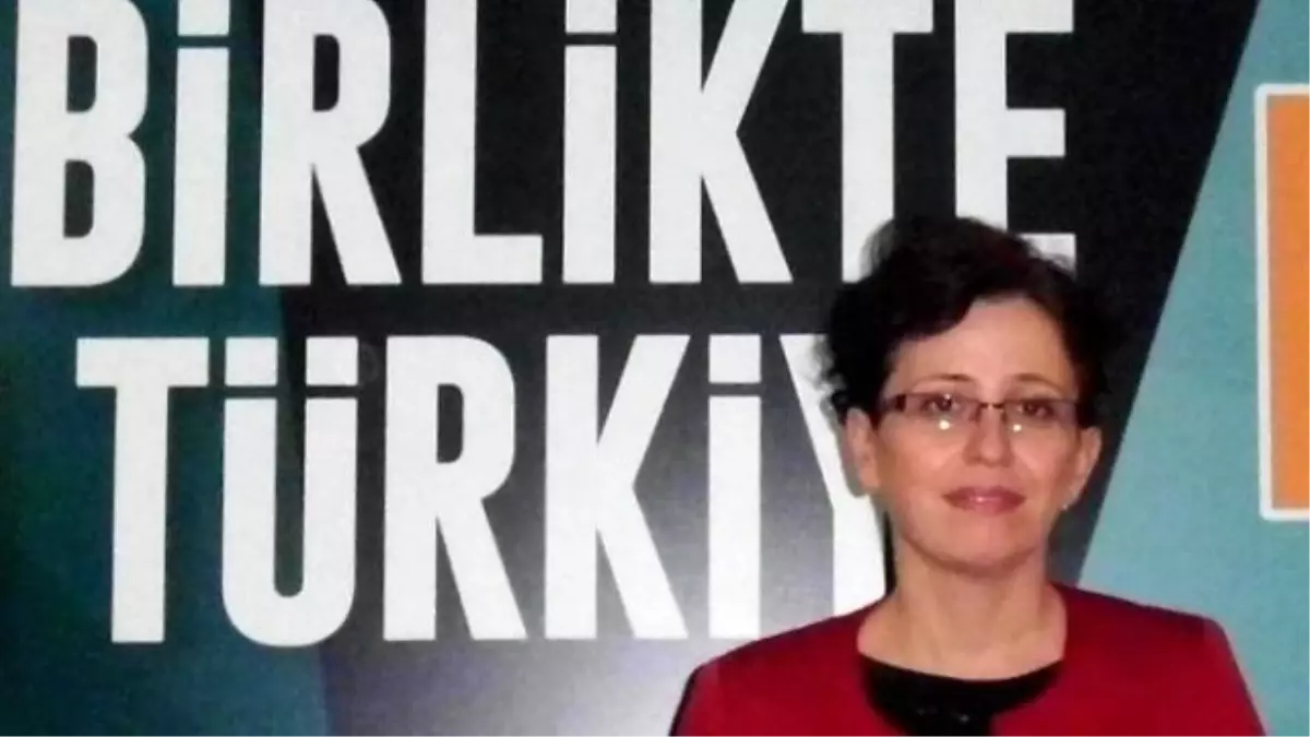 AK Parti Aydın İl Kadın Kolları Turgut ile Yola Devam Edecek