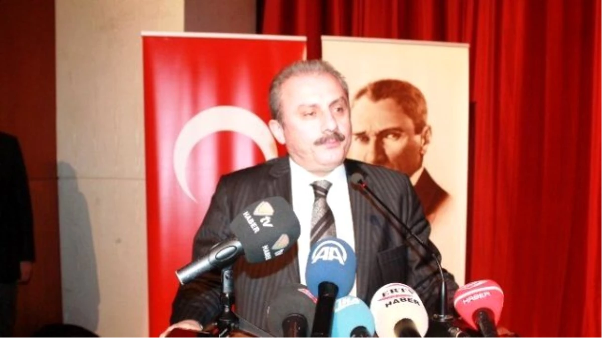 AK Parti Malatya İl Başkanlığı Genişletilmiş İl Danışma Toplantısı Yapıldı