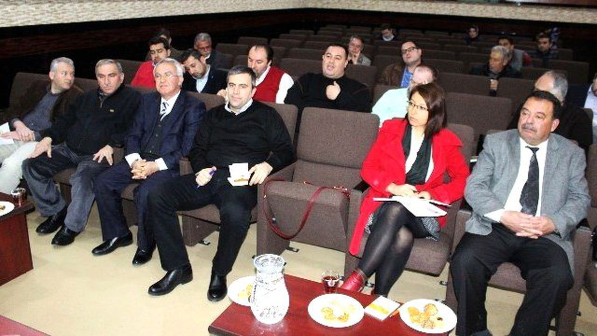 Arıcılar 2016\'ya Hazırlanıyor