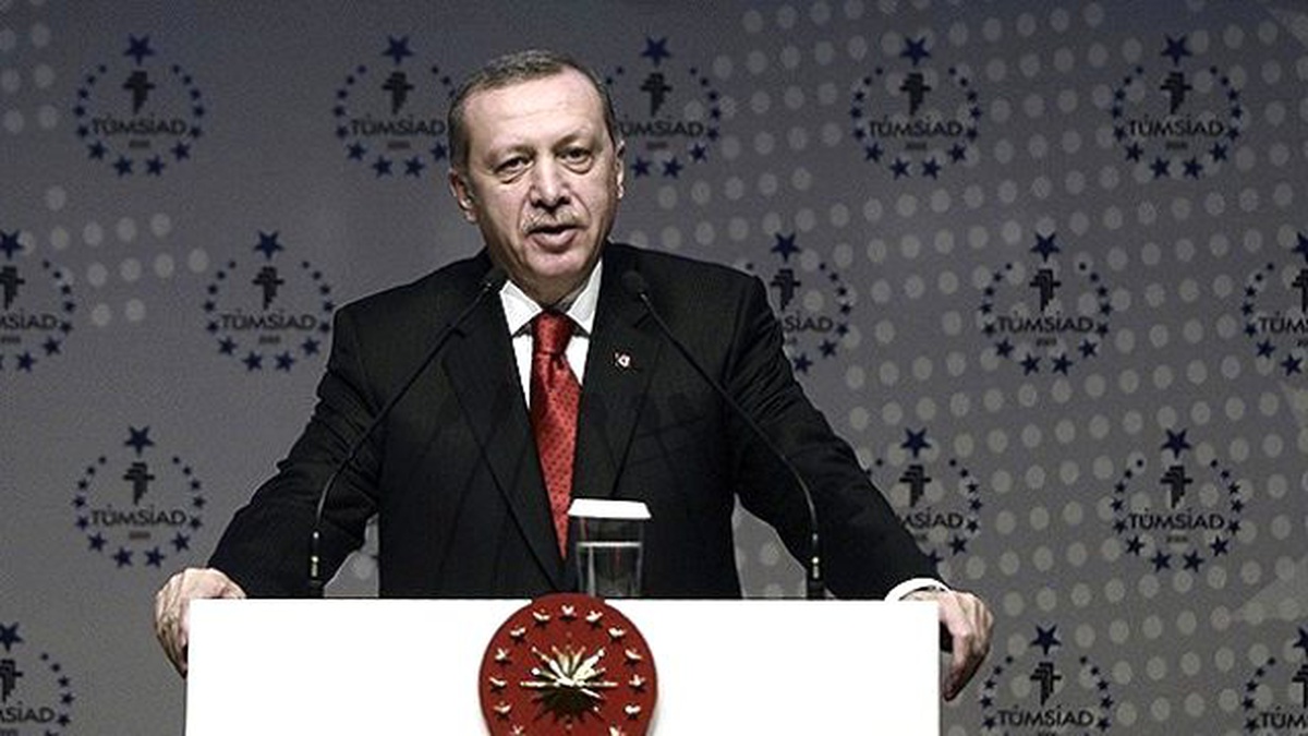 Artık Herkesin Kabullenmesi Gerekir