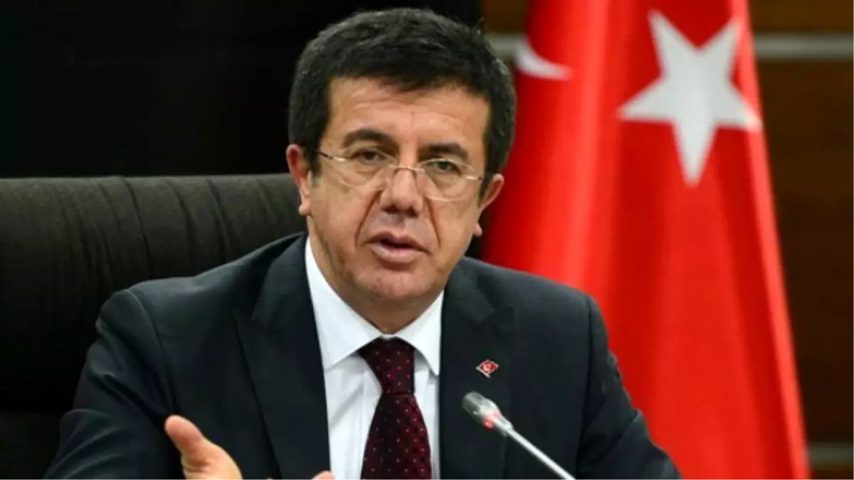 Bakan Zeybekçi: İdam Cezasını Getirmemiz Gerekiyor