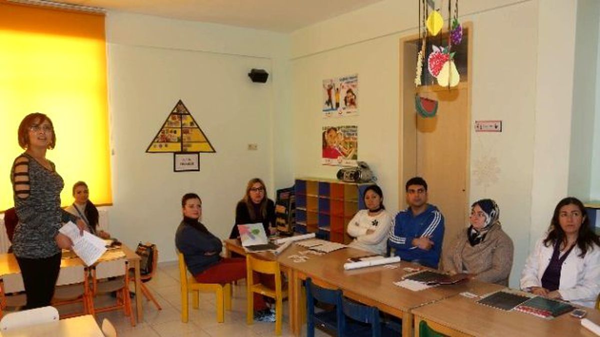 Beşte Bir Kampanyası\' İlçelerde Başladı