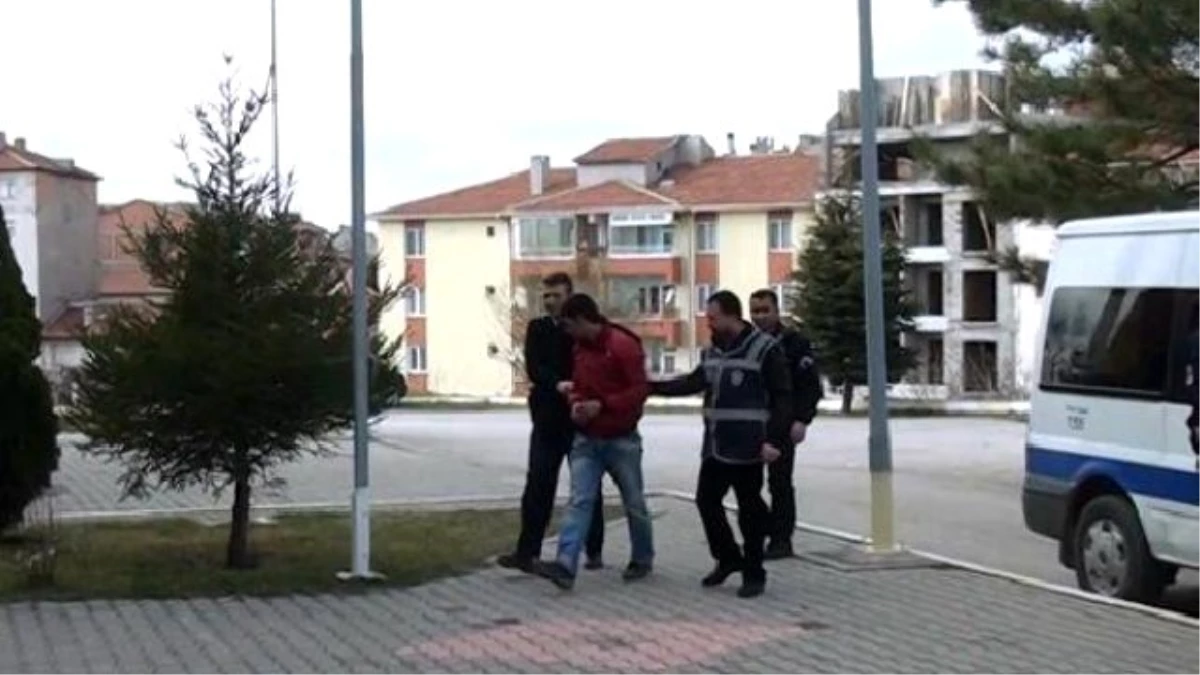 Bonzai ve Esrar ile Yakalanan 4 Kişi Tutuklandı