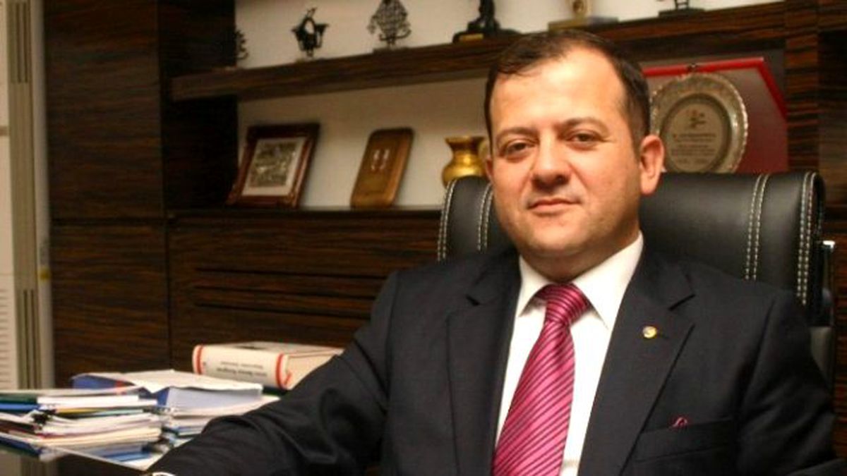Çorum Tso\'dan Kobi\'lere Çağrı