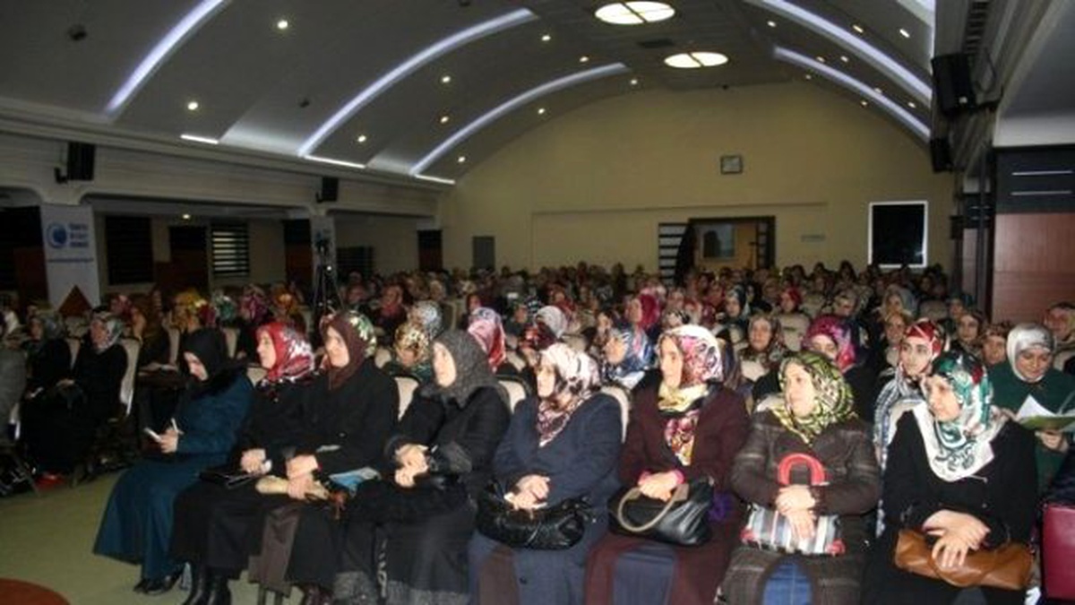 Düzce Müftülüğü Şubat Ayı Personel Toplantısı Yapıldı