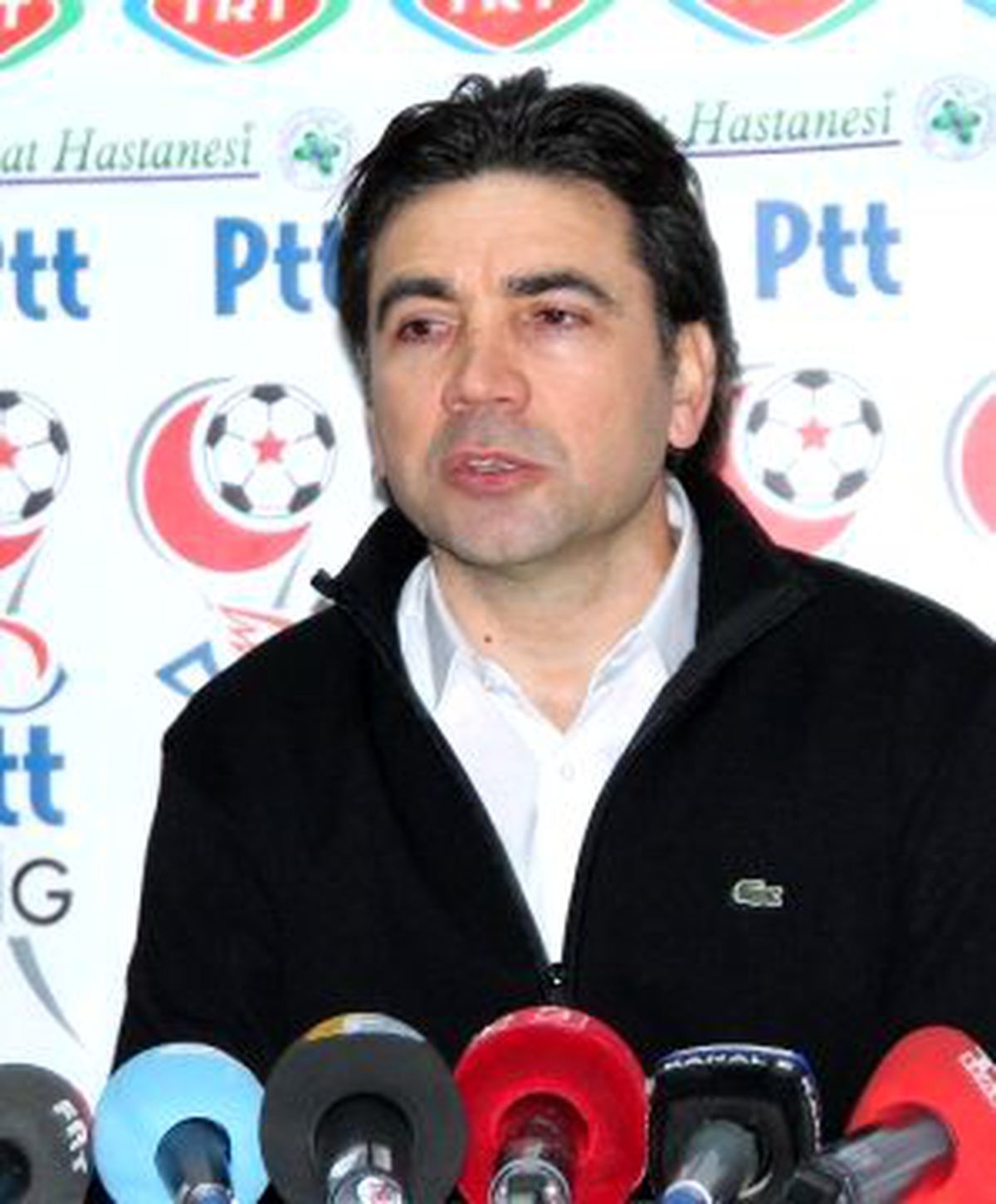 Elazığ\'da Kazanan Yok