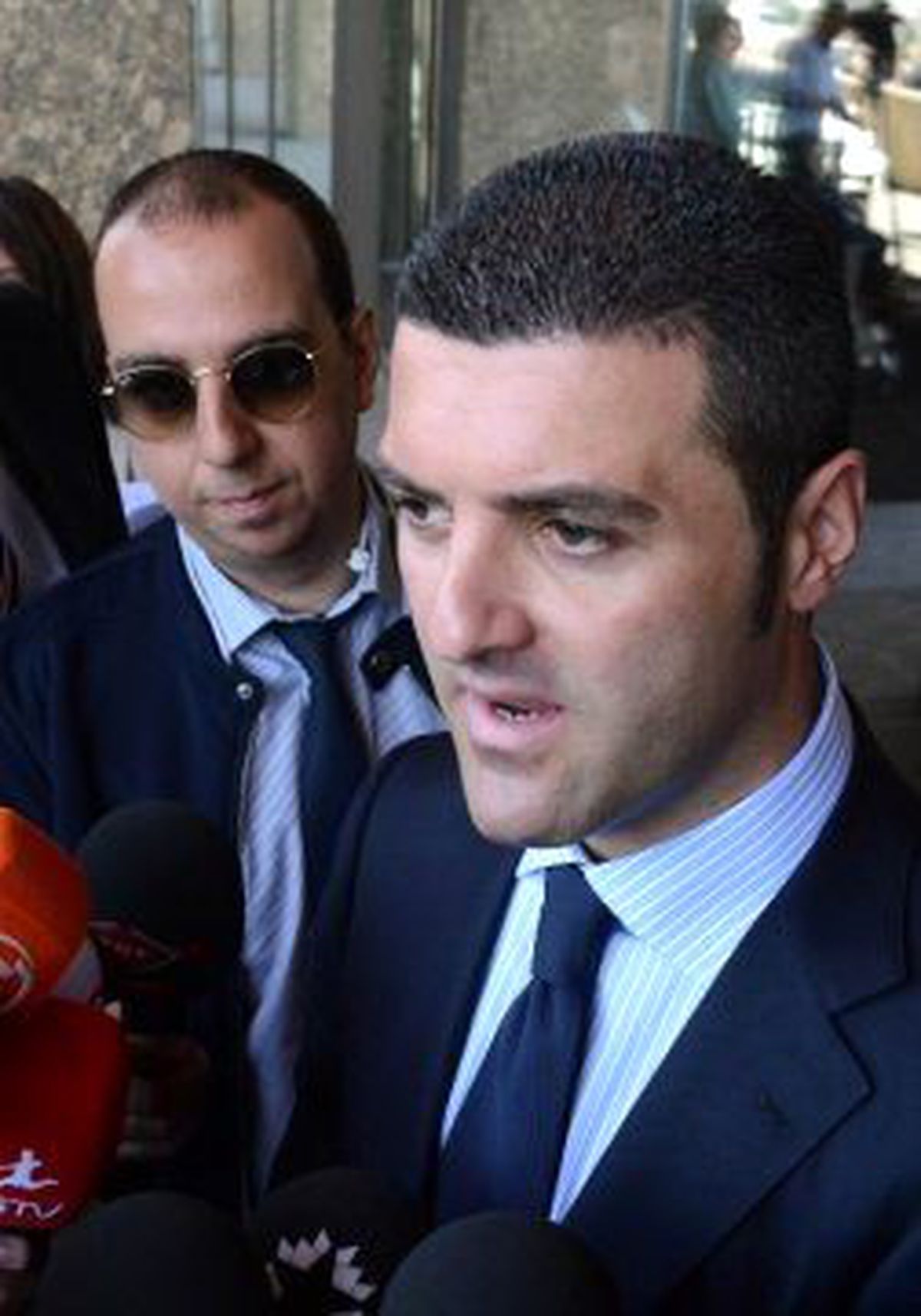 Emir Sarıgül\'ün İhraç Talebine CHP\'li Engez\'den Sert Tepki