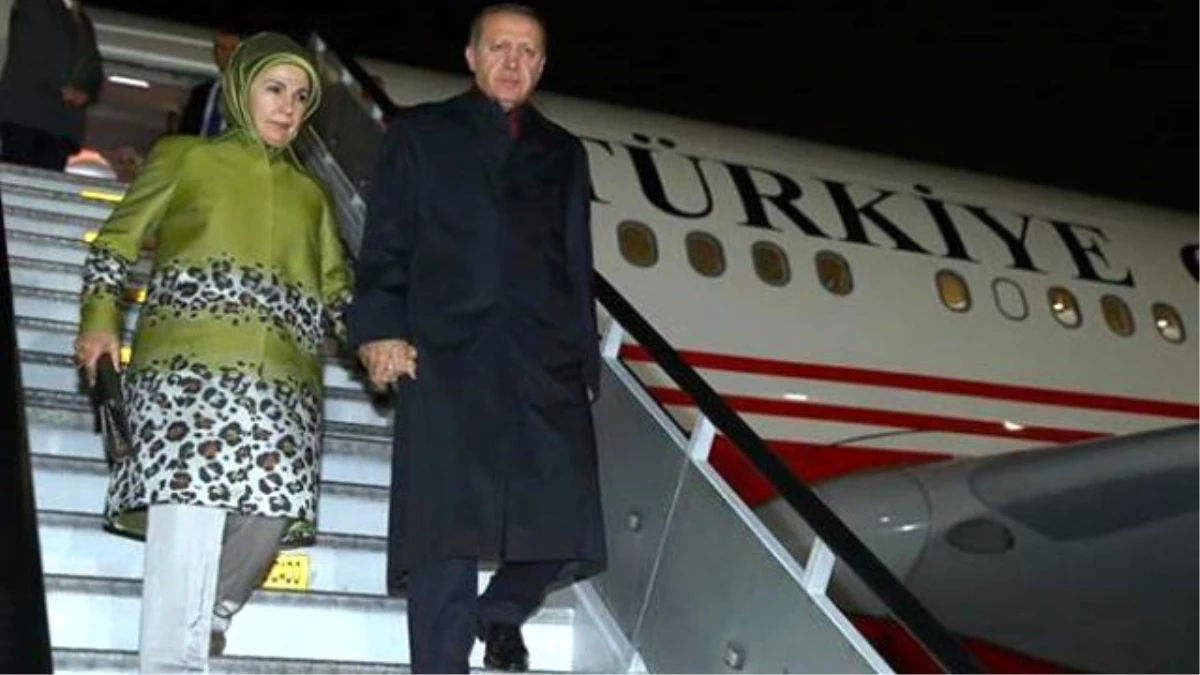 Erdoğan\'ın Erken Dönmesinin Nedeni Belli Oldu