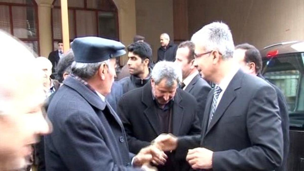 Gezer: "Adaylık Başvurusunu Hafta İçinde Yapacağım"